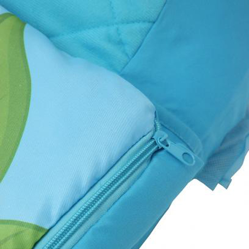 Спальный мешок Insect Story из серии Slumber Bag, голубой  